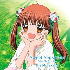 Sweet Sensation