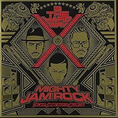 RAGGA JUNKIE