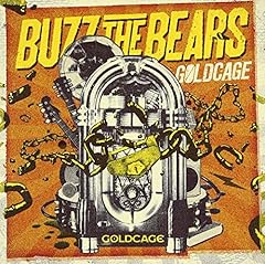 中古】 BUZZ THE BEARS/ 明日への響の通販 by もったいない本舗