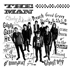 The Man ルパン三世主題歌2 歌詞 歌ネット