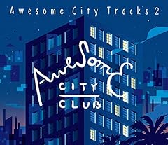 Awesome City Club 勿忘 歌詞 歌ネット