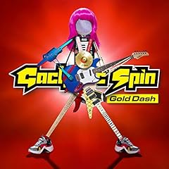 Gold Dash