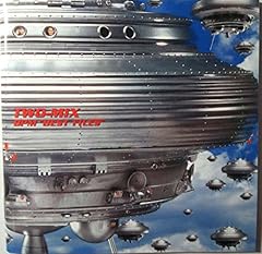 T・R・Y -RETURN TO YOURSELF-