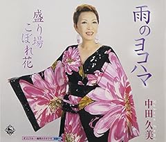 雨のヨコハマ
