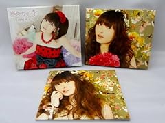 ほんのり桜色
