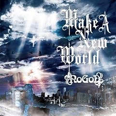 WORLD ENDER
