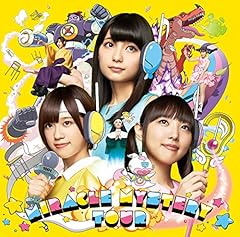 ススメ！音羽少女隊