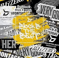 Block.B 『JAKCPOT』CD ※おまけ付き Block B Jackpot (Japanese Version) 歌詞 - 歌ネット