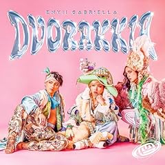 Portrait of Love / Petal Dance