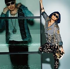 For my Sister feat. Judith Hill