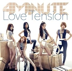 Love Tension