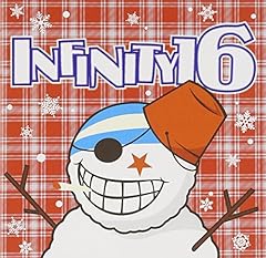 Infinity 16 Departures 歌詞 歌ネット