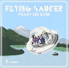 円盤 - Flying Saucer -