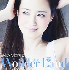 松田聖子 A Girl in the Wonder Land クリアファイル 松田聖子A Girl in the Wonder Land クリアファイル - メルカリ