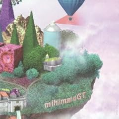 Theme of mihimaLIVE 5
