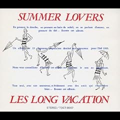 SUMMER LOVERS