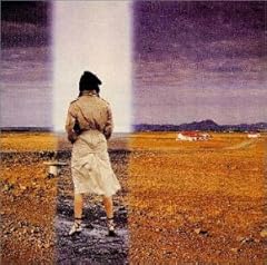 ビュッフェにて