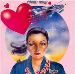 COBALT HOUR