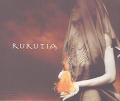 Rurutia – 微笑みのマリア (Hohoemi no Maria) Lyrics | Genius