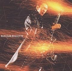 RUSSIAN ROULETTE