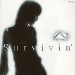 Survivin'