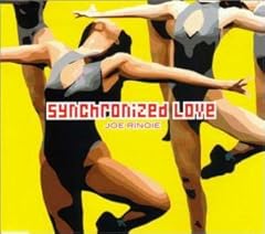 SYNCHRONIZED LOVE