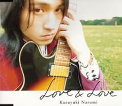 Love＆Love