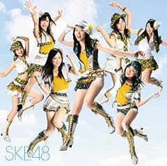 SKE48 バンジー宣言 歌詞 - 歌ネット