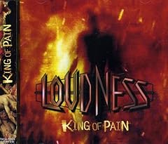 THE KING OF PAIN