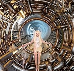 ZAZOU通りの猫オンナ