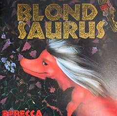 REBECCA Blond Saurus 歌詞 - 歌ネット