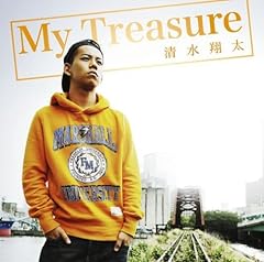 My Treasure