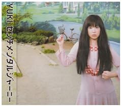 yuki（感謝） JOY - YUKI（フル） - YouTube