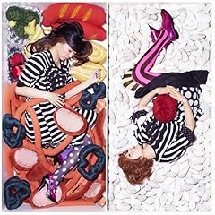 燃えよハルカリ feat. Mummy-D