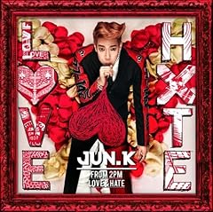 Jun. K (From 2PM) TRUE SWAG Part 2 feat. SIMON 歌詞 - 歌ネット