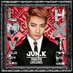 2PM Jun.k オルゴール This is not a song