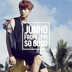 JUNHO (From 2PM) SAY YES 歌詞 - 歌ネット