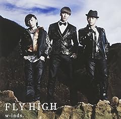 FLY HIGH