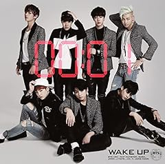 WAKE UP