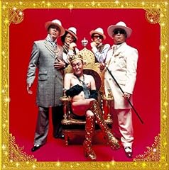 マハラジャスーパースター