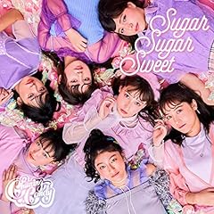 Sugar Sugar Sweet