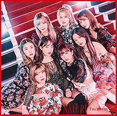 I'm So Pretty -Japanese ver.-