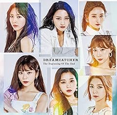 DREAMCATCHER ダミ トレカ good night DAMI｜ワールドミュージック