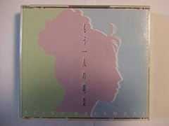 涙の形のイヤリング