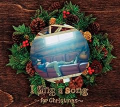 Christmas Eve (English version.)