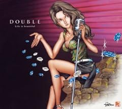 Double – Life Is Beautiful – Vinyl (12