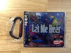 Let Me Hear