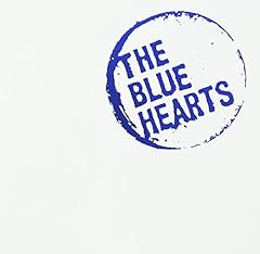 THE BLUE HEARTS   年代物まとめ売りです。値下げ交渉お断りです。 THE BLUE HEARTS 1985 歌詞 - 歌ネット