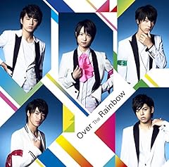 Over The Rainbow