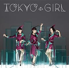TOKYO GIRL